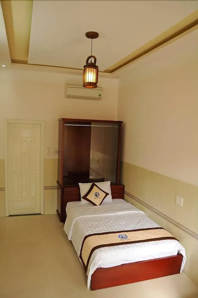 Ngo Homestay Hoi An Vietnam